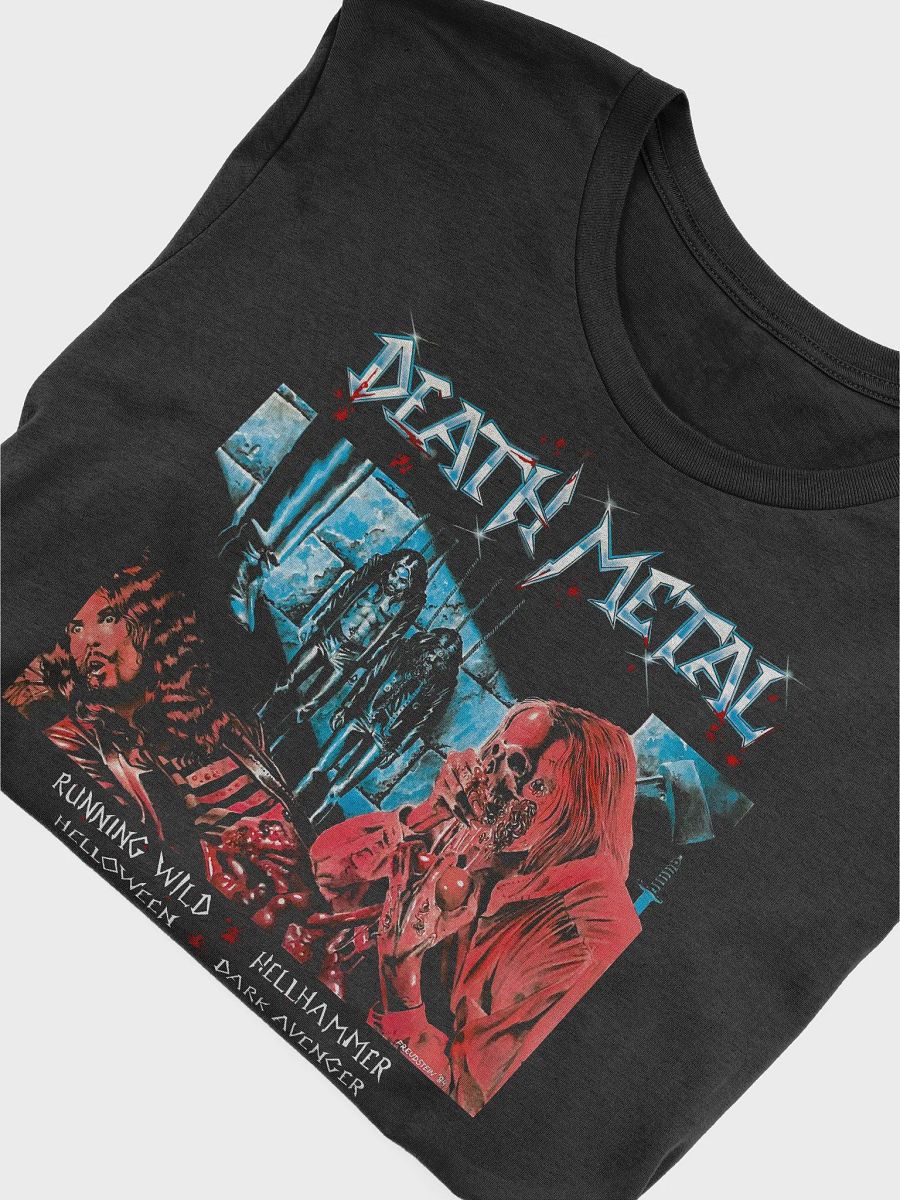 Death Metal Compilation '84 product image (3)