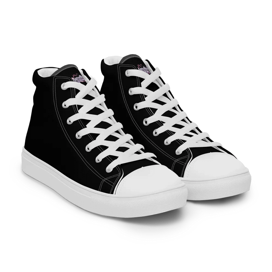 Women's High Top Shoes | Sus product image (7)