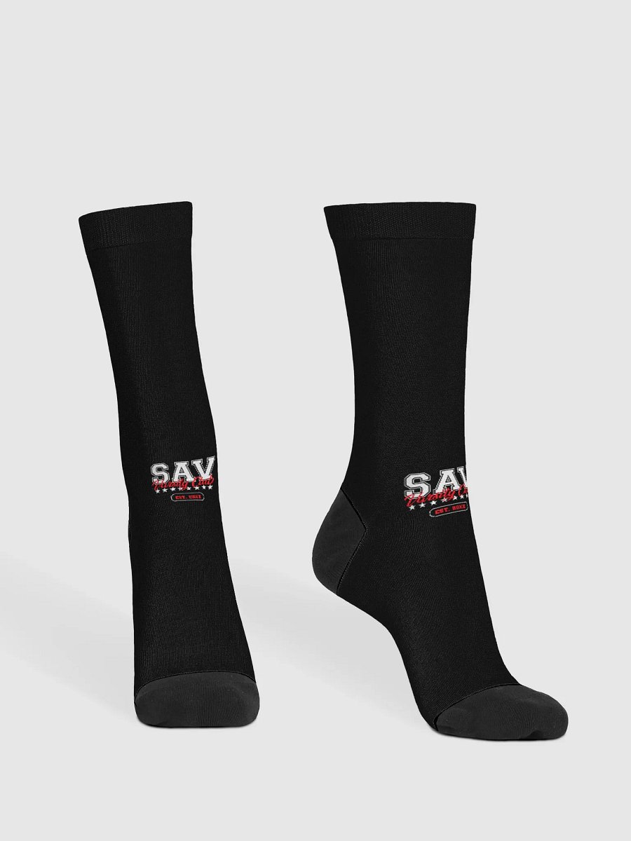 Sav Socks product image (2)