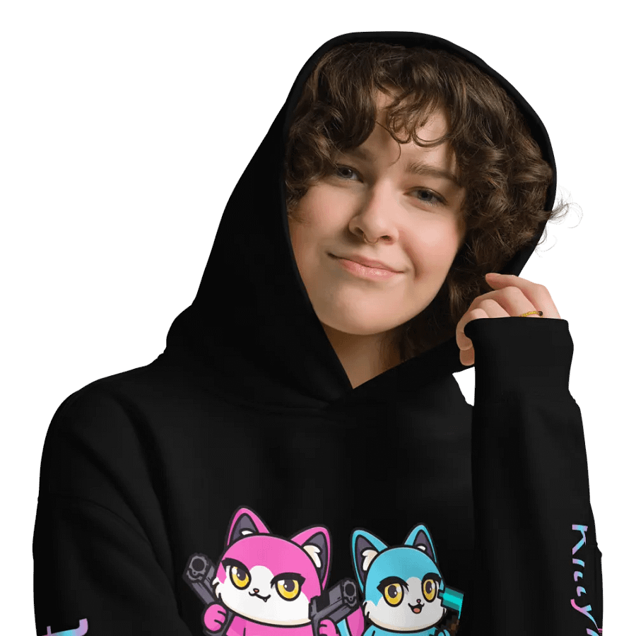 KittyKCroft Hoodie product image (9)