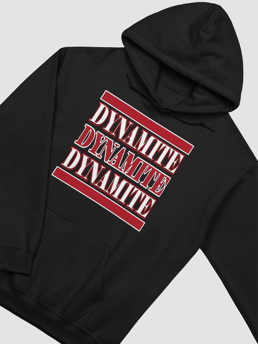 DYNAMITE (3x) Hoodie product image (2)