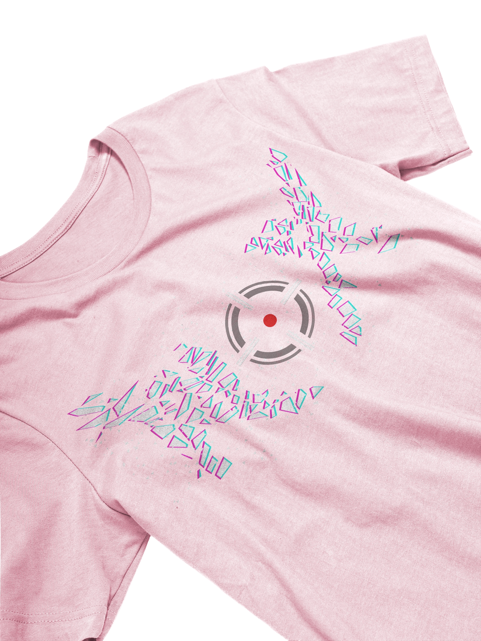 Shattered - Pink product image (3)
