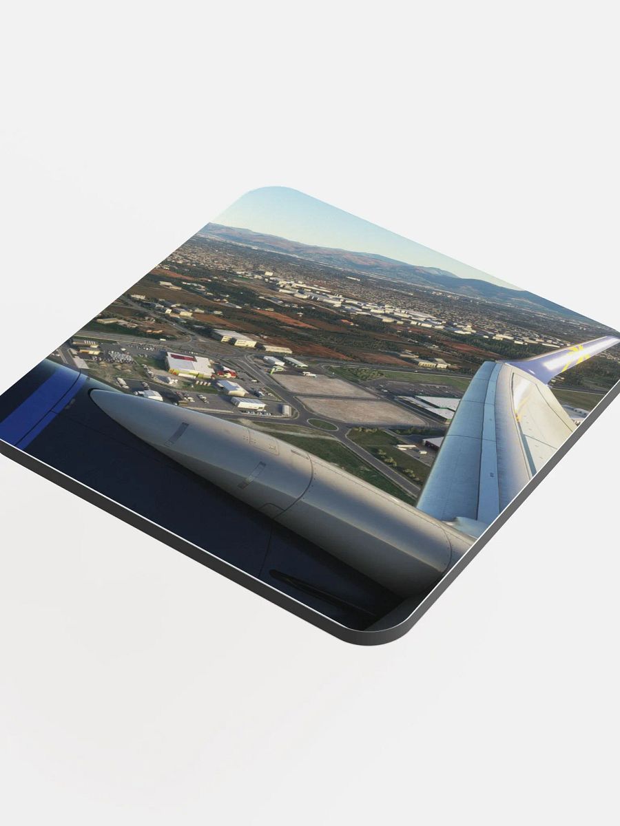 Take-Off Coaster product image (4)