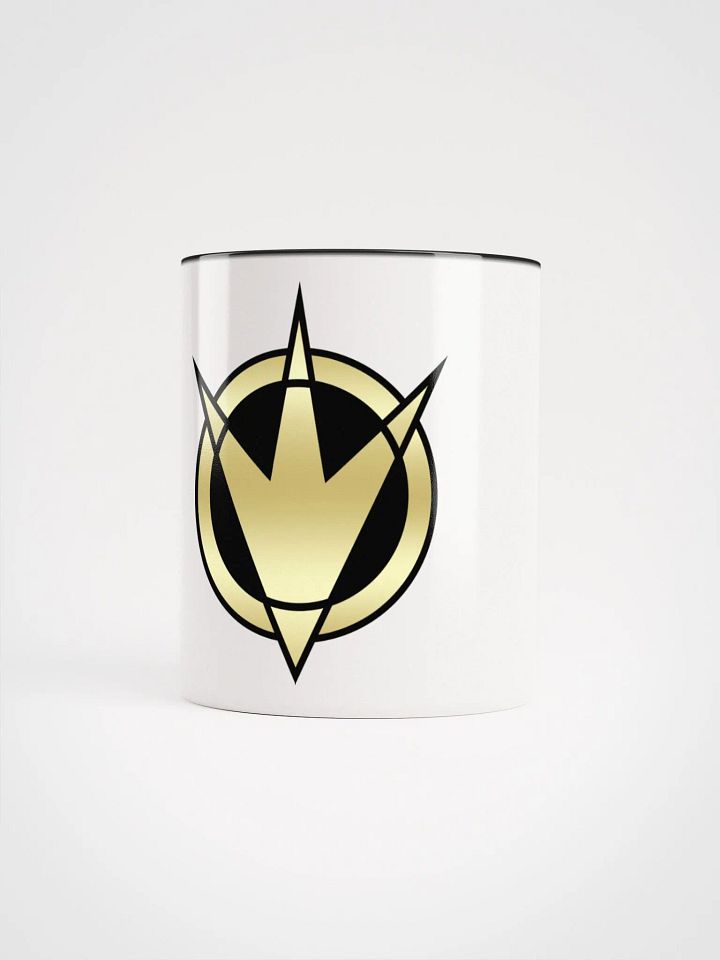 PRDT Logo Coloured Mug product image (1)