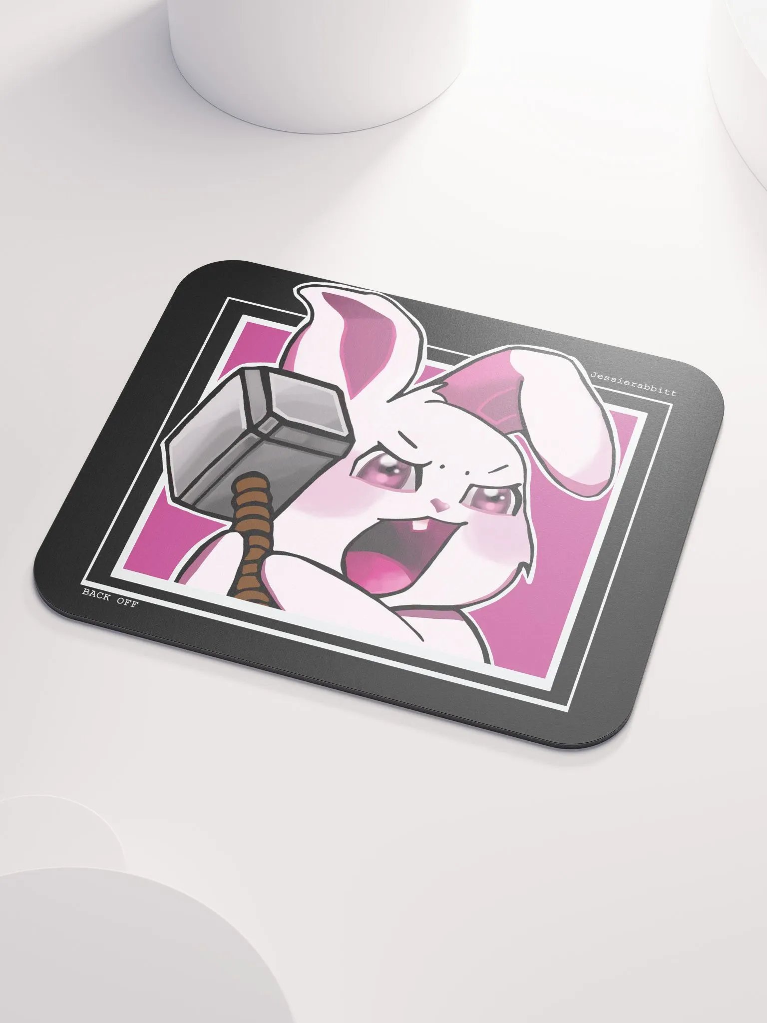 Mouse pad product image (3)