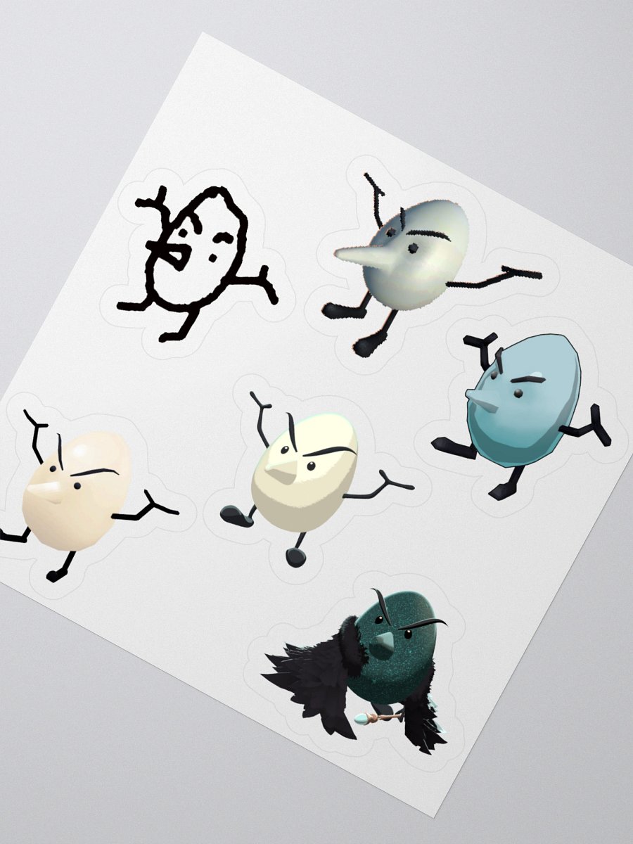 Flegg Generations product image (2)