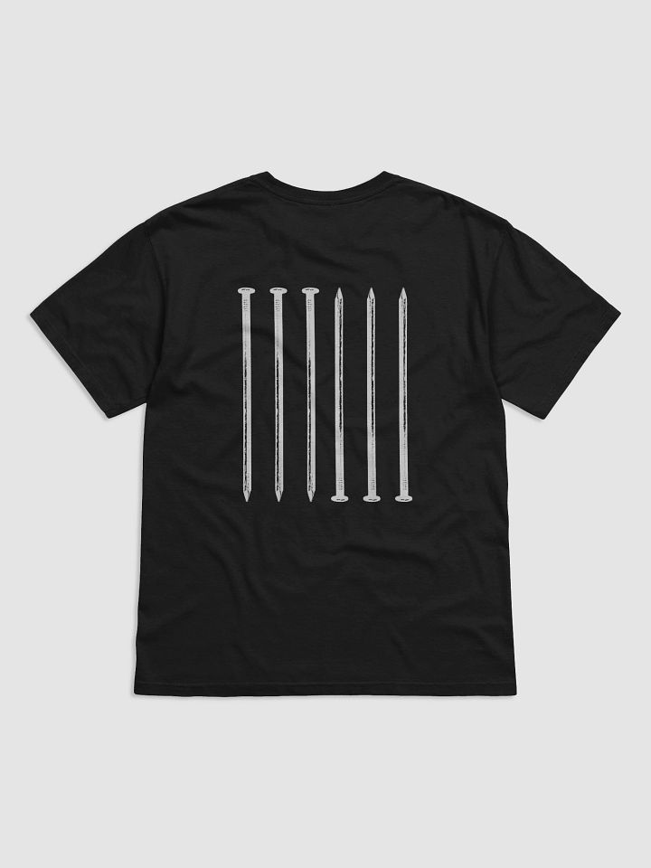 Meat Rat - Heavy Duty Tee - Jon Silent product image (2)