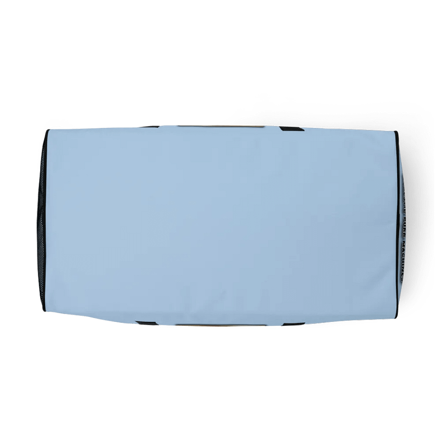 Captain Duffle Bag (Pattens Blue) product image (3)