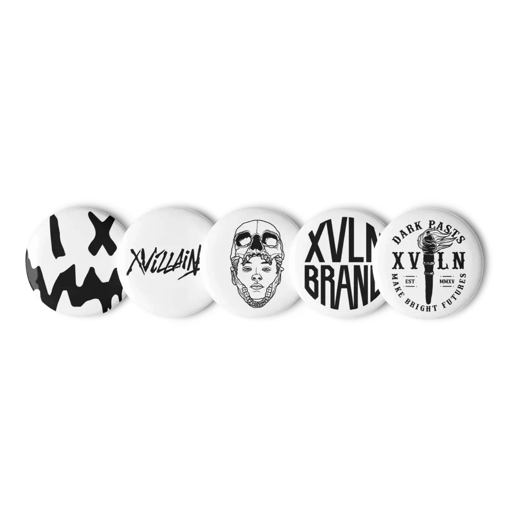 XVLNBRAND Pins product image (11)