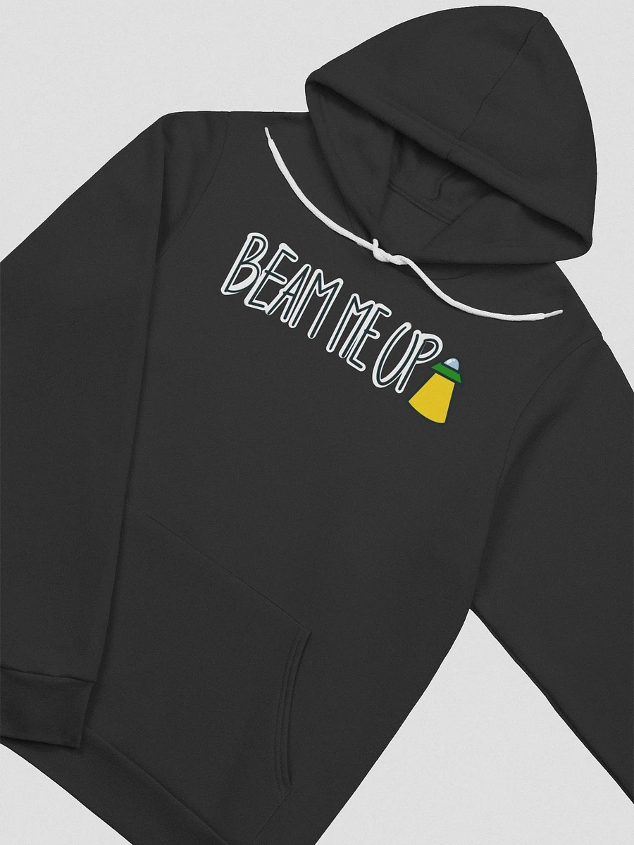 Beam me up hoodie product image (9)