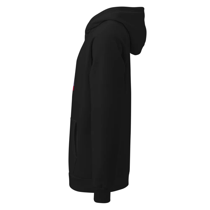 NandeDomi - UNISEX Hoodie product image (2)