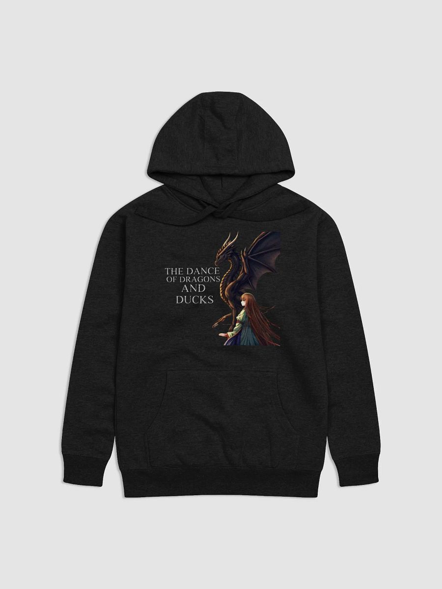 Duckie Sovereign Hoodie product image (1)