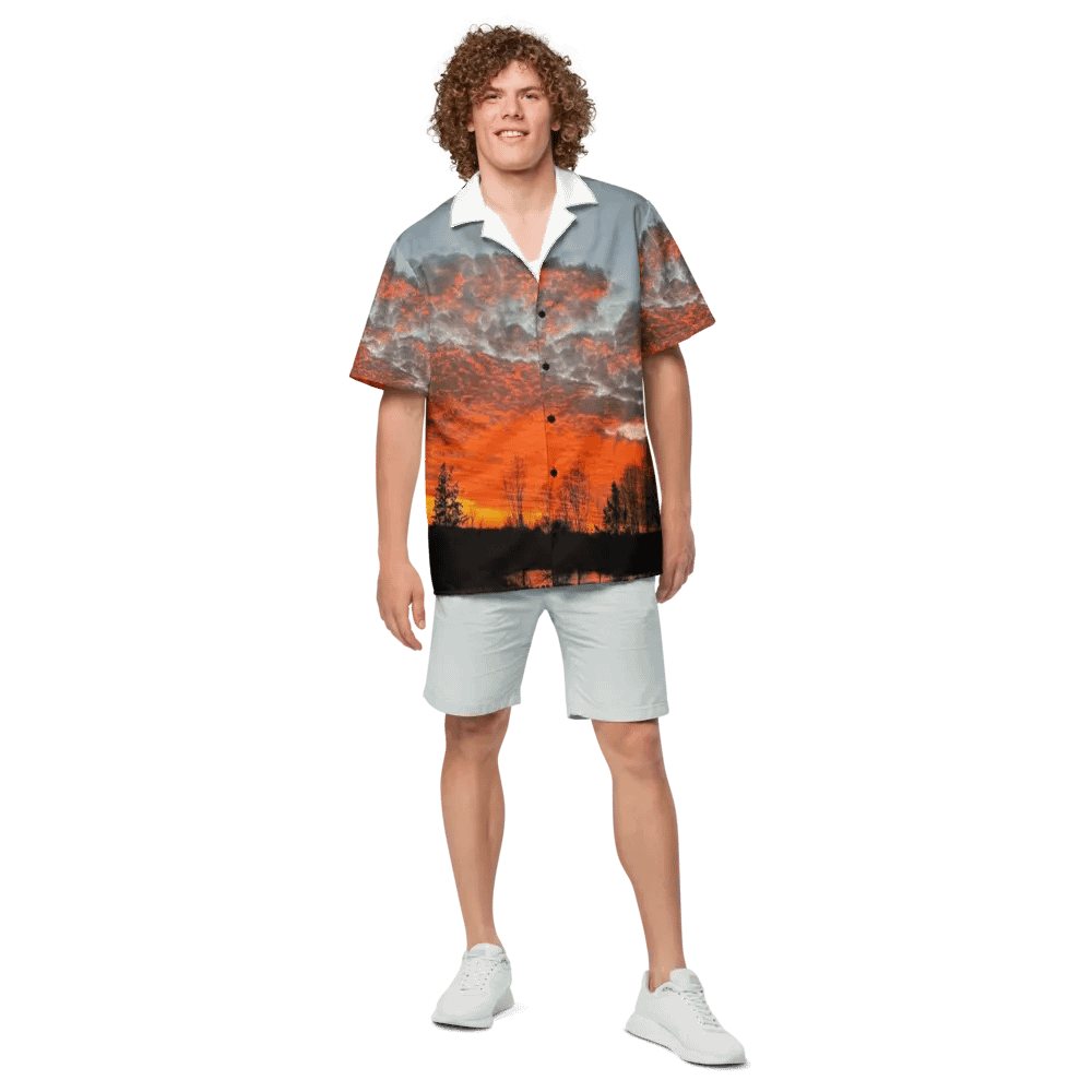 Fiery Skies product image (4)