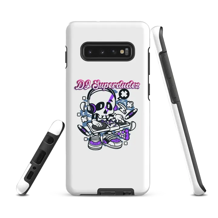 Superdudez Strong Samsung Phone Case product image (3)