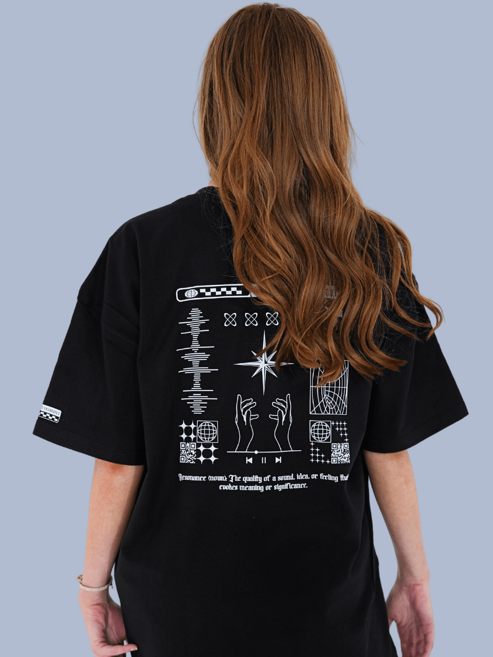TWR EXCLUSIVE HENNY TEE product image (5)
