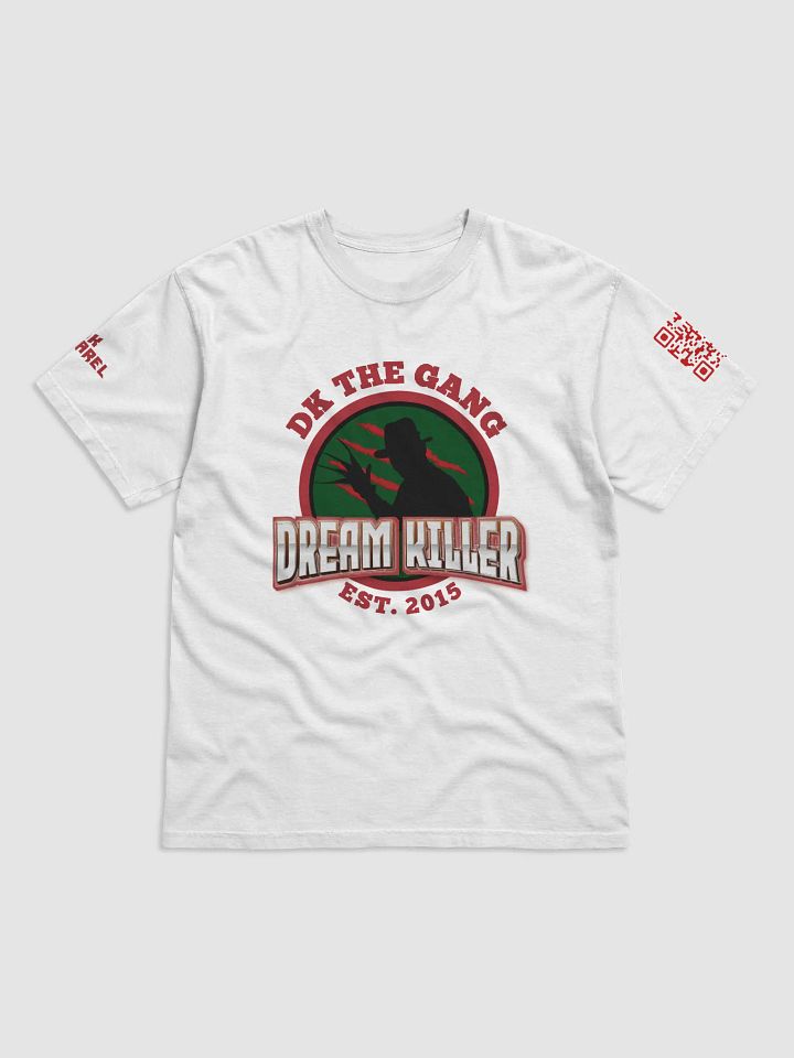 DK APPAREL T- SHIRT product image (1)