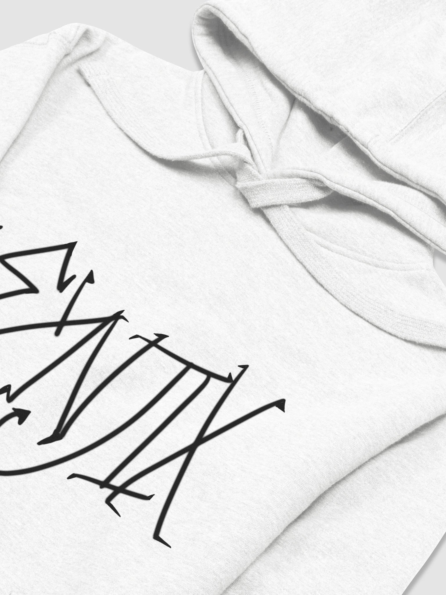 SynjiX Hoodie product image (3)