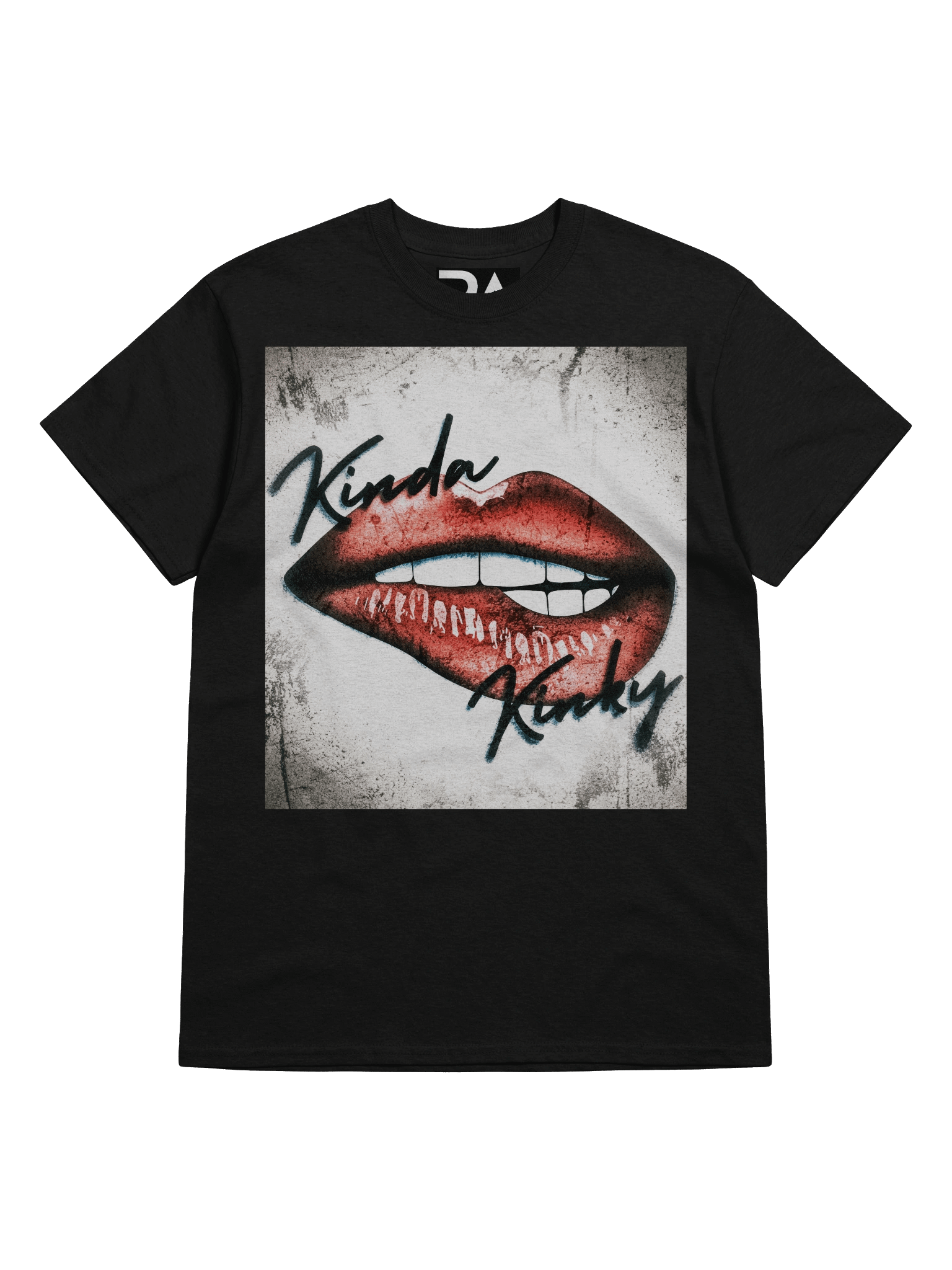 Kinda Kinky x Research Agency "Flirtatious" T-Shirt product image (5)