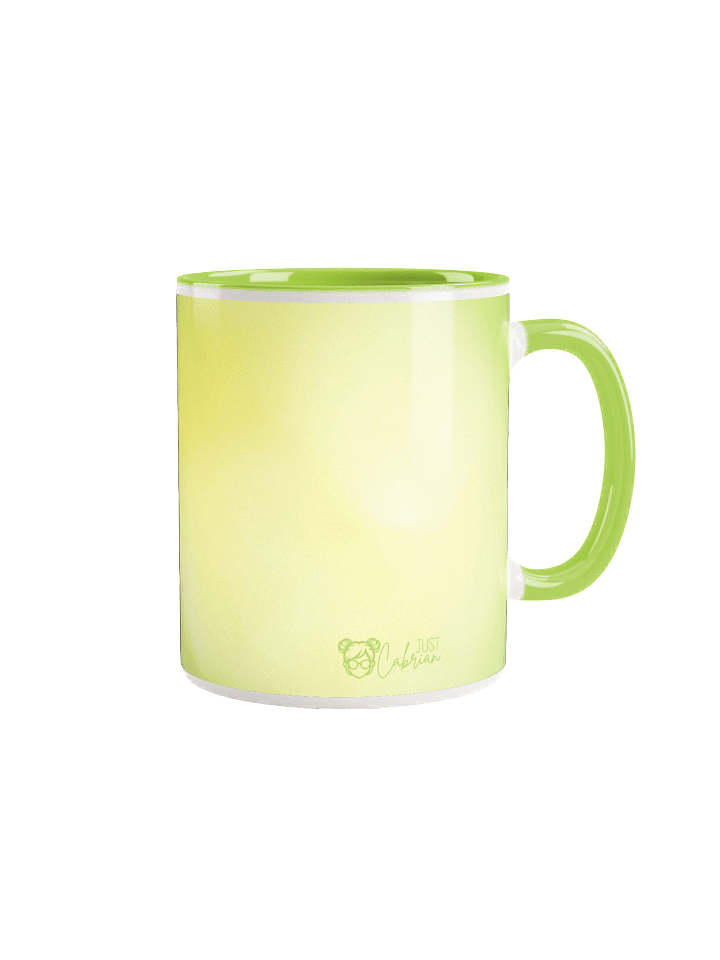 Keg-Fu Coffee 11oz. Mug product image (7)