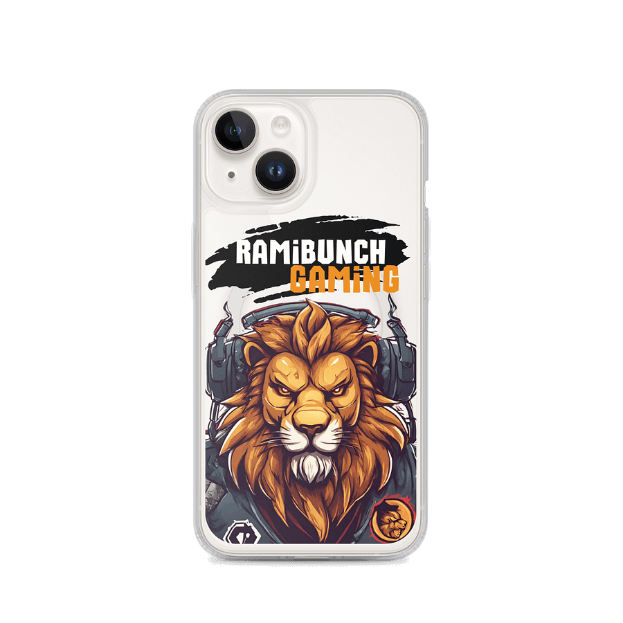 RamiBunchGaming MagSafe® iPhone® Case product image (4)