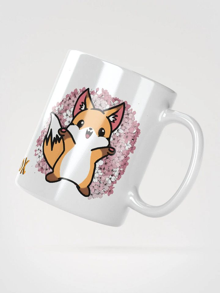 Spring Flowers Mug product image (2)