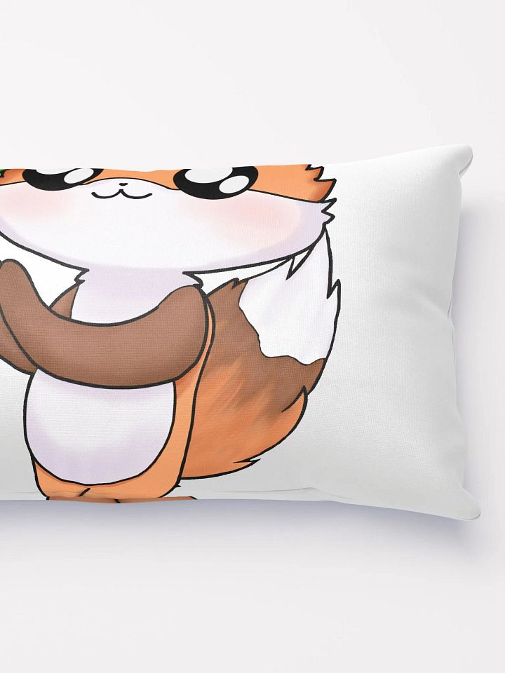 Cruelfang snuggle pillow product image (6)