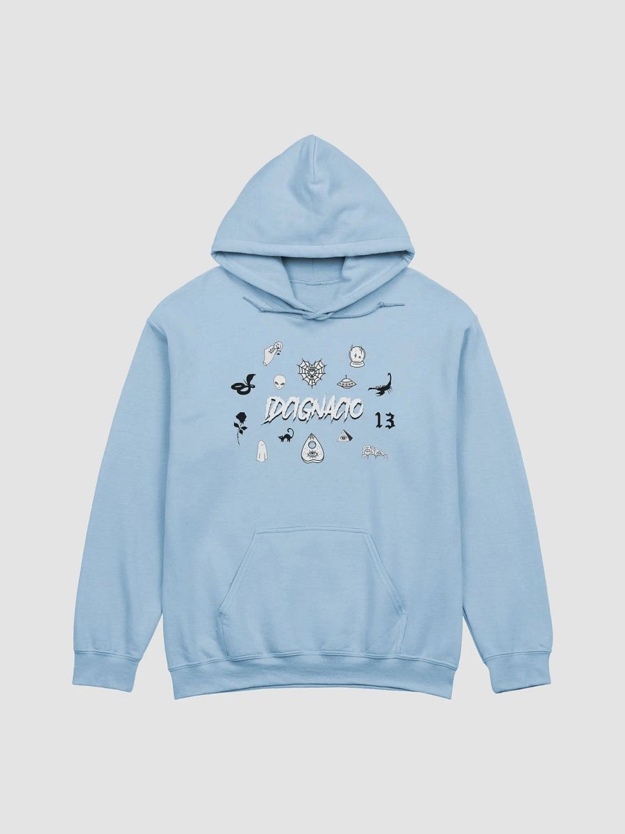 IDC HOODIE product image (2)