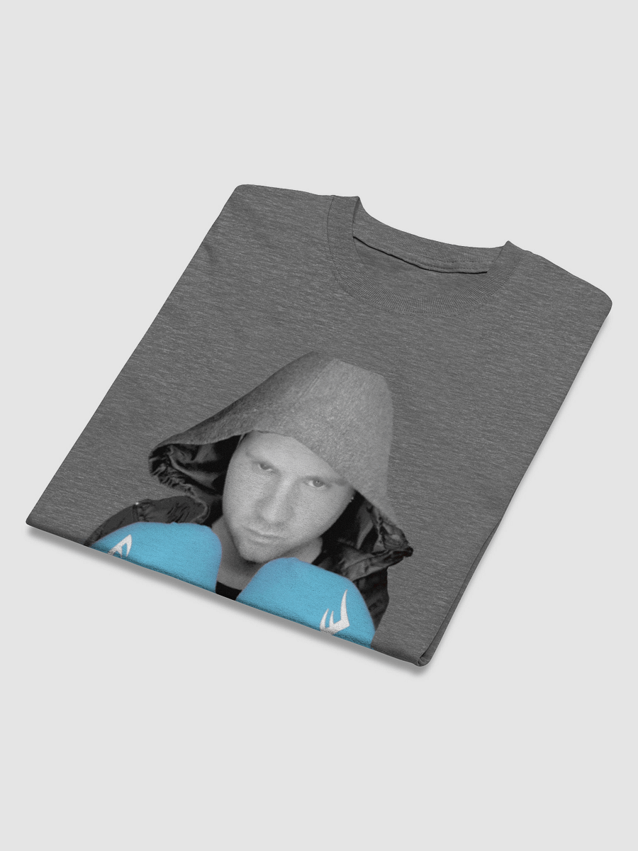 Can't Back Down (Boxing Gloves) T-Shirt product image (12)