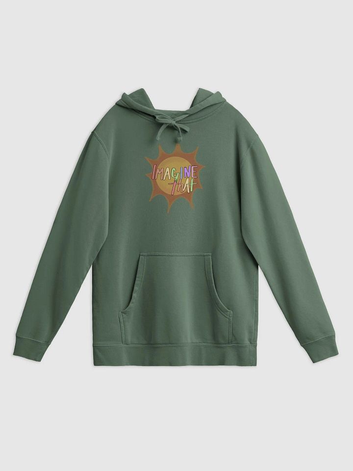 Sunny Hoodie product image (1)