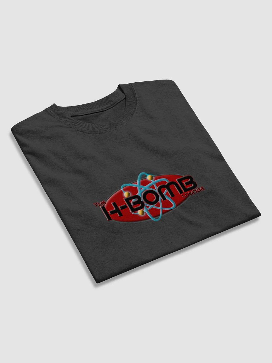 The H-Bomb Lounge T-Shirt product image (4)
