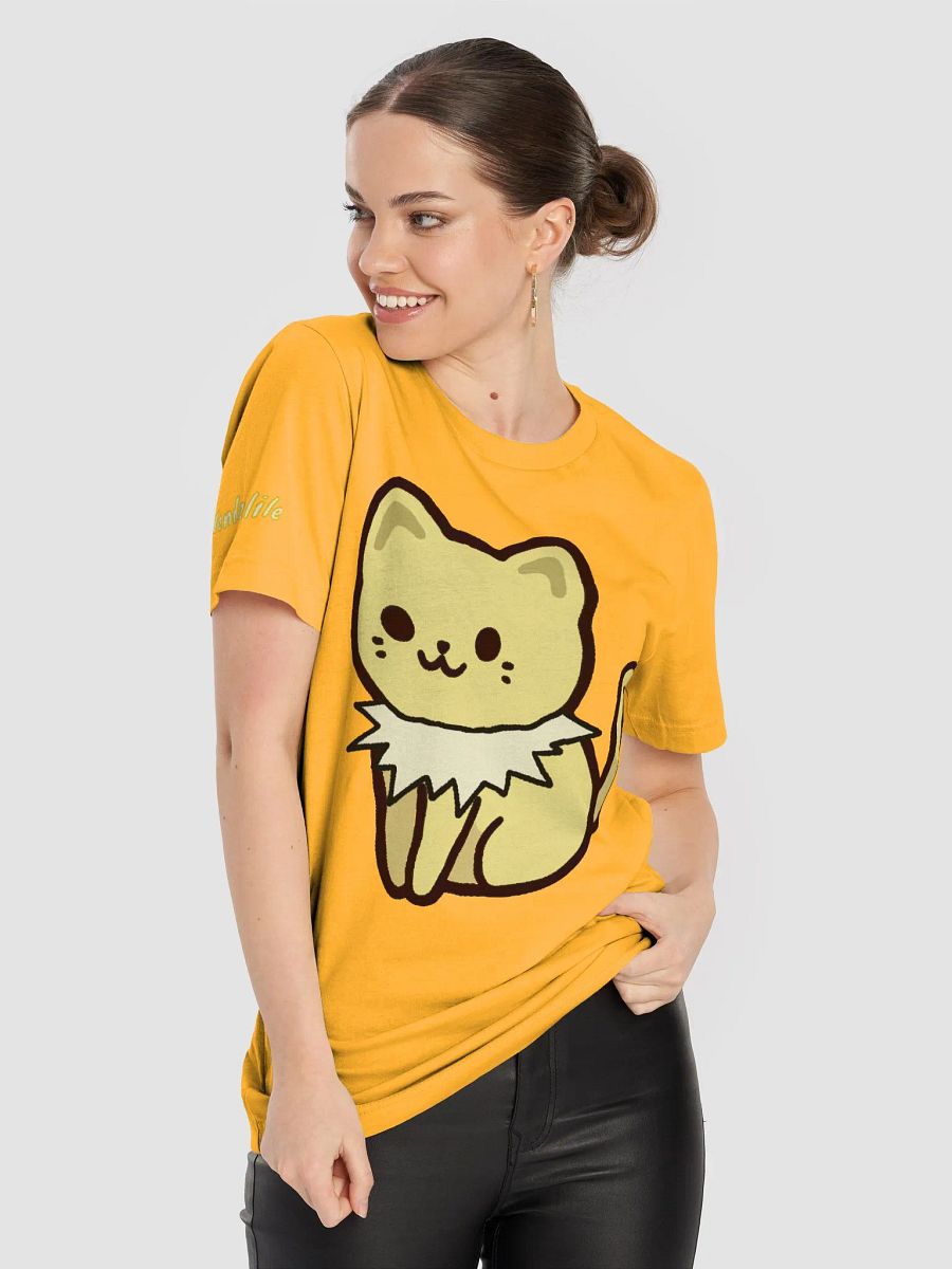 Special Cat T-Shirt product image (23)