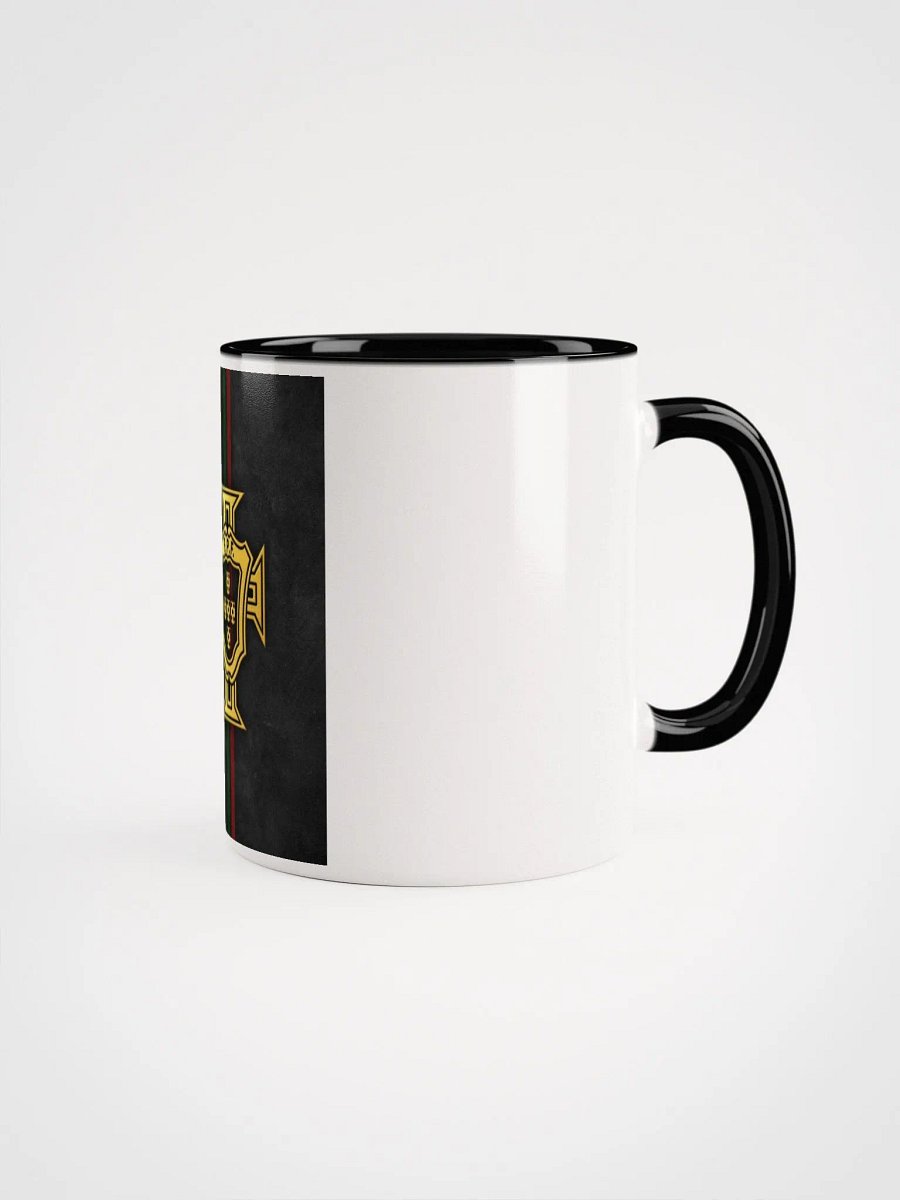PORTUGAL Emblem Ceramic Mug product image (21)