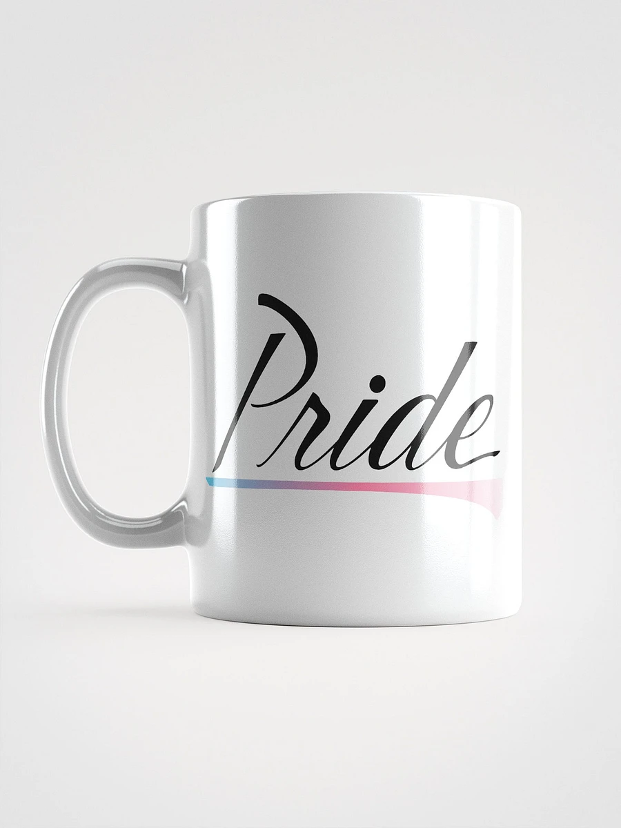 Transgender Pride Swish Mug product image (5)