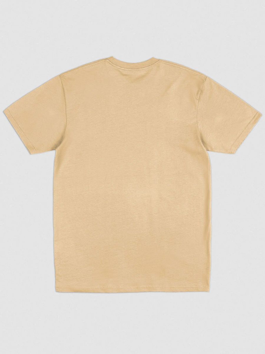 CAUTION: ASD BURNOUT Heavyweight Tee product image (2)