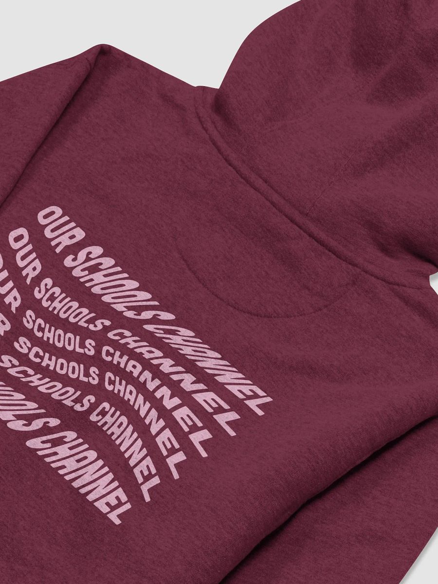 Wavy Hoodie product image (3)