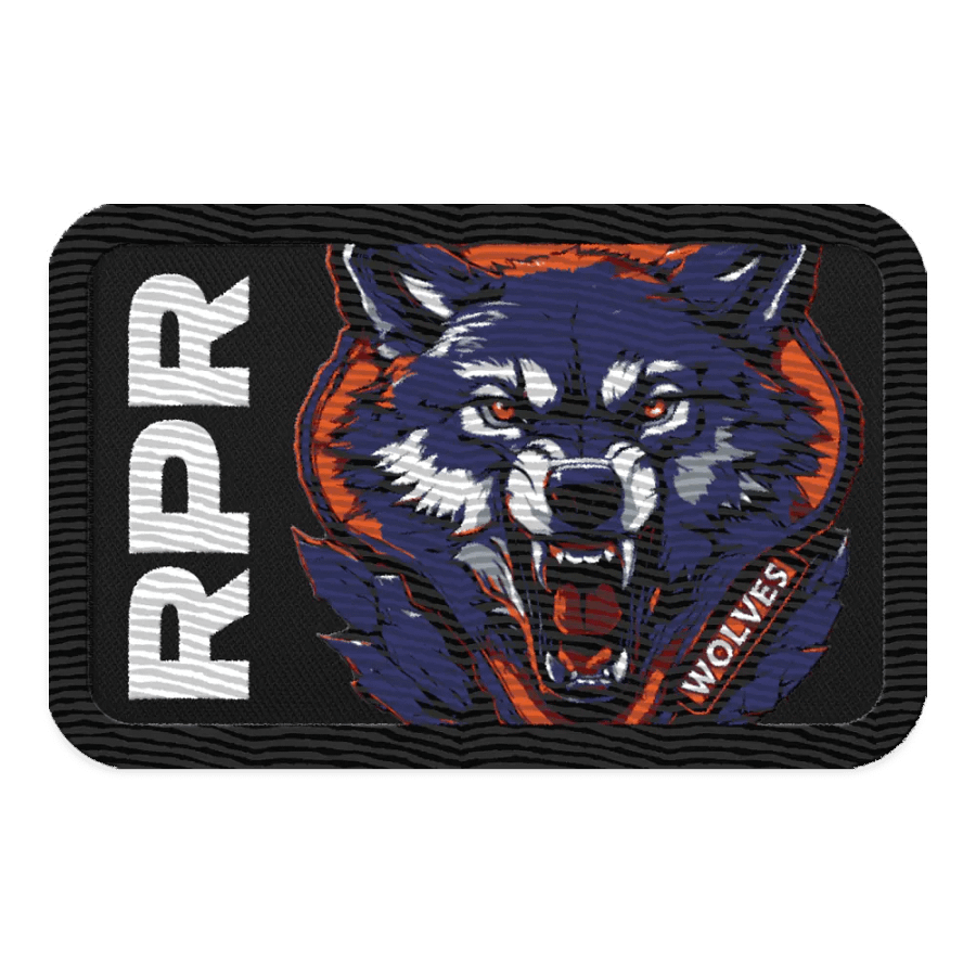 RPR Alpha Patch product image (1)