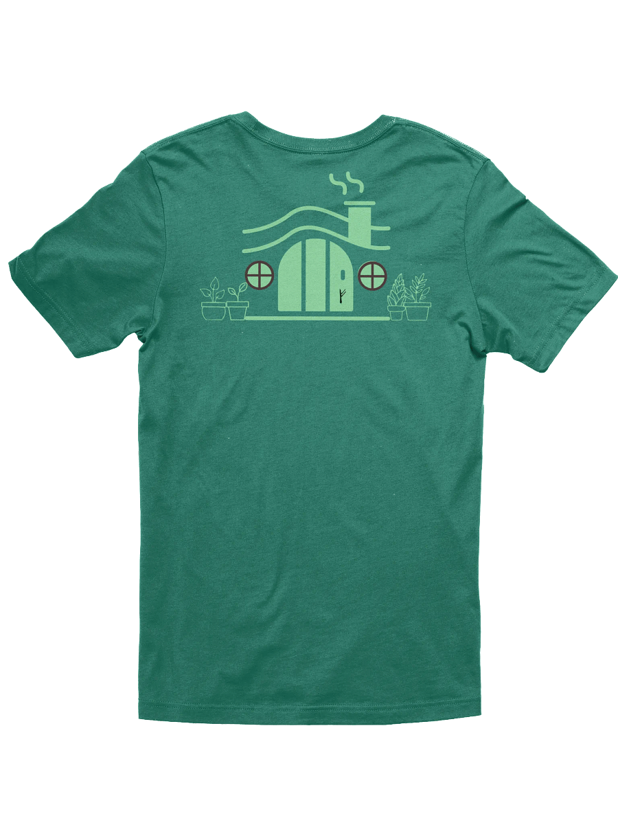 The Gardenians' Shirt product image (22)