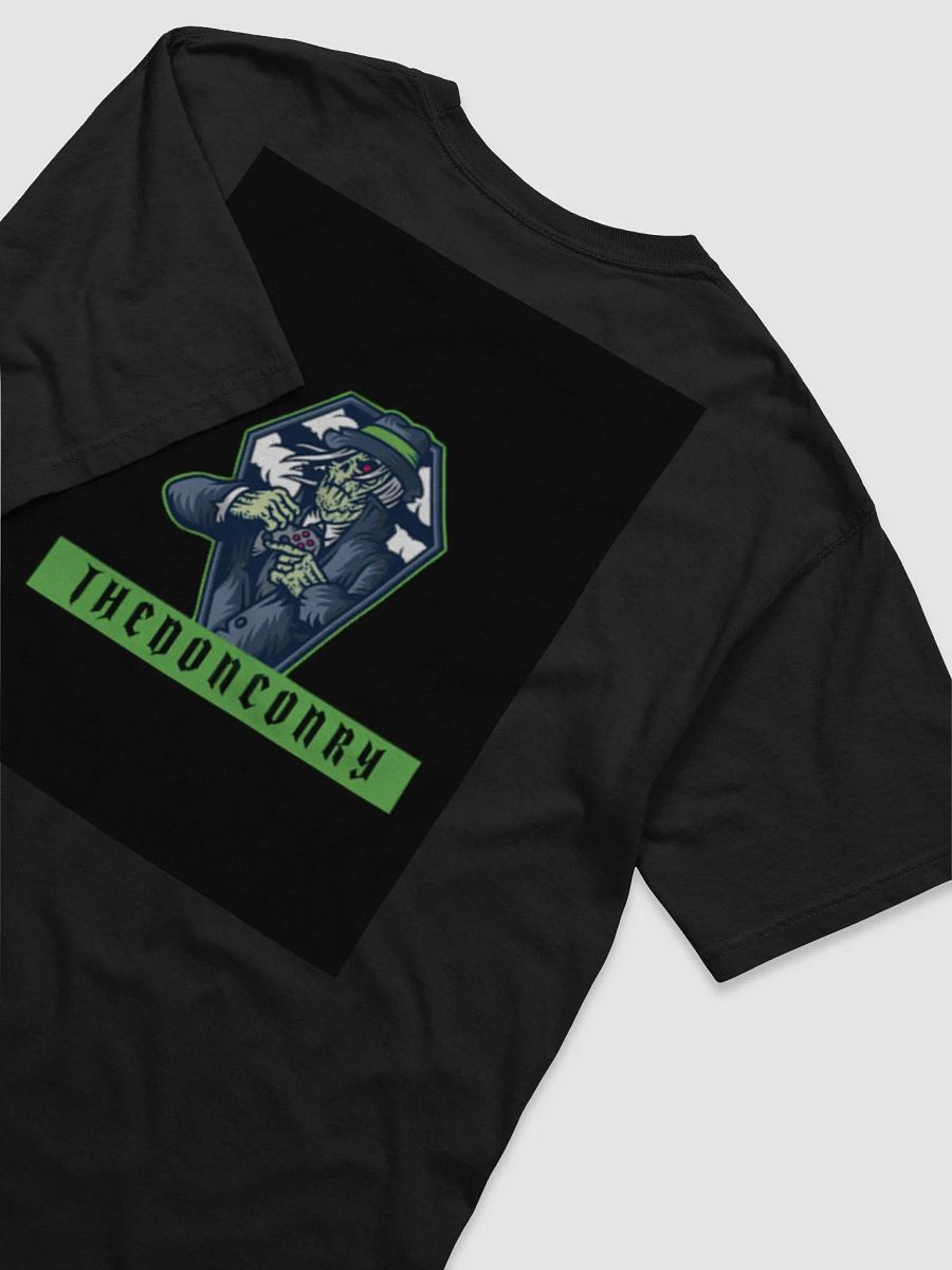 Stoner emoji Graphic T-Shirt product image (4)