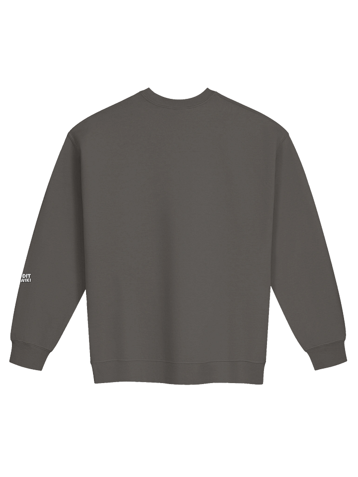 Oops, All GOATS - Sweatshirt product image (10)