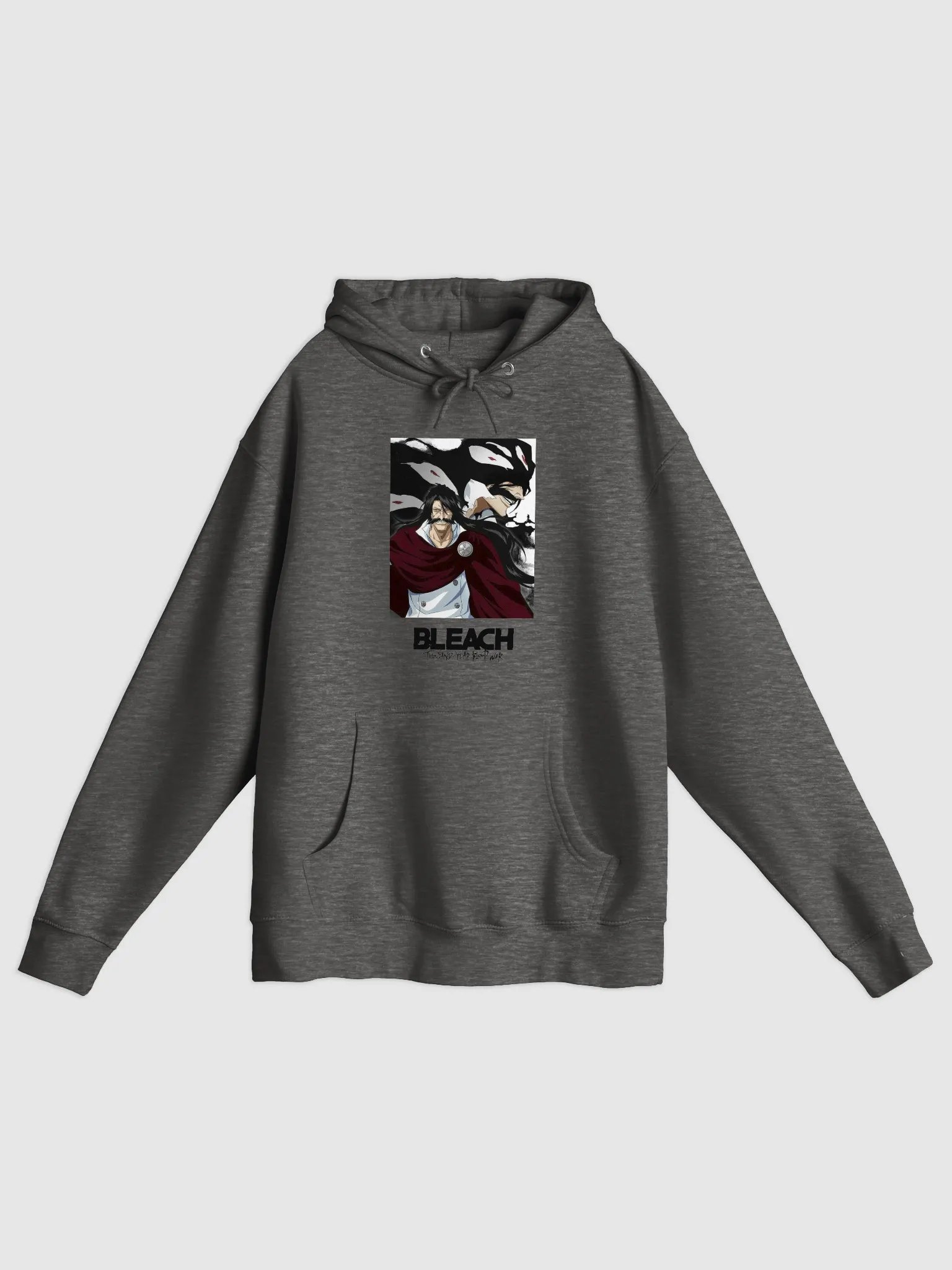 Yhwach Bleach TYBW Hoodie product image (2)