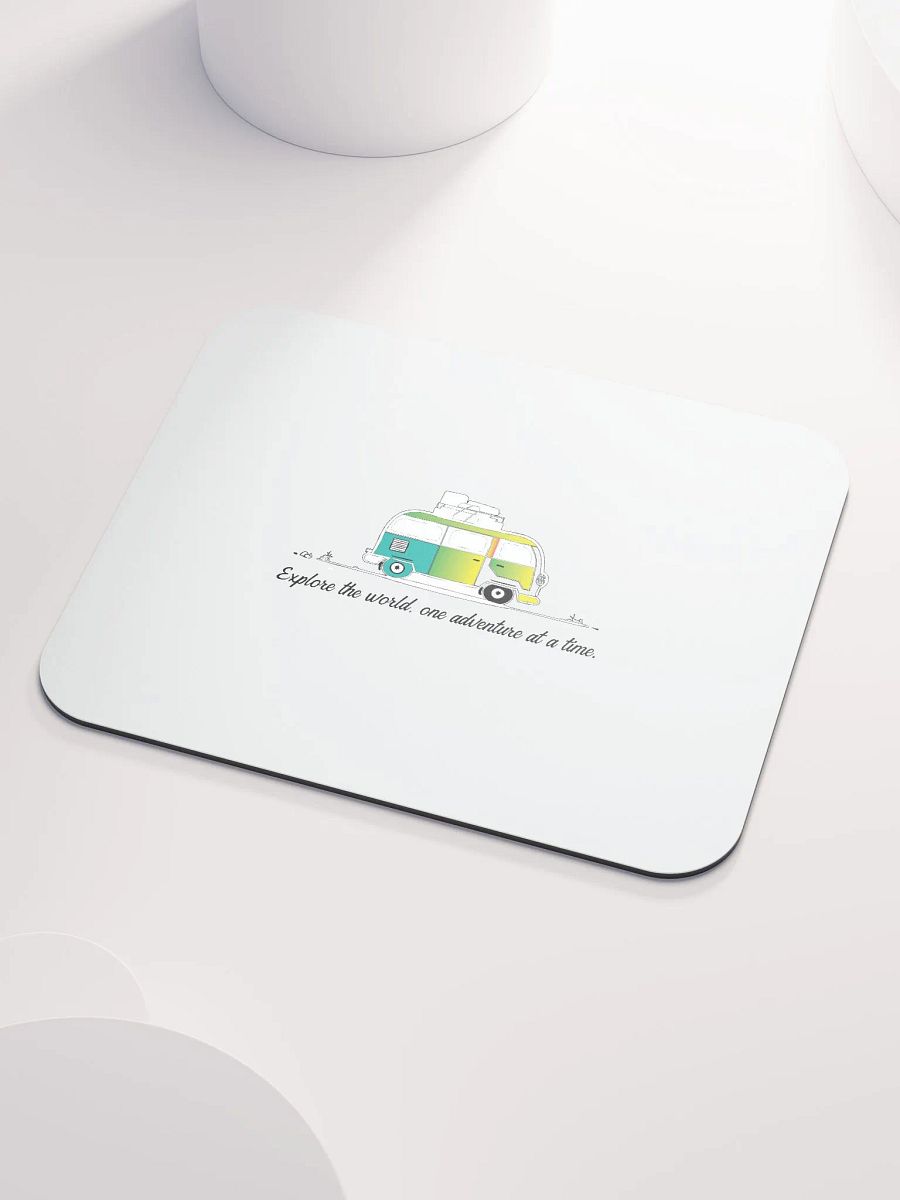 TRAVEL: EXPLORE THE WORLD, ONE ADVENTURE AT A TIME product image (3)