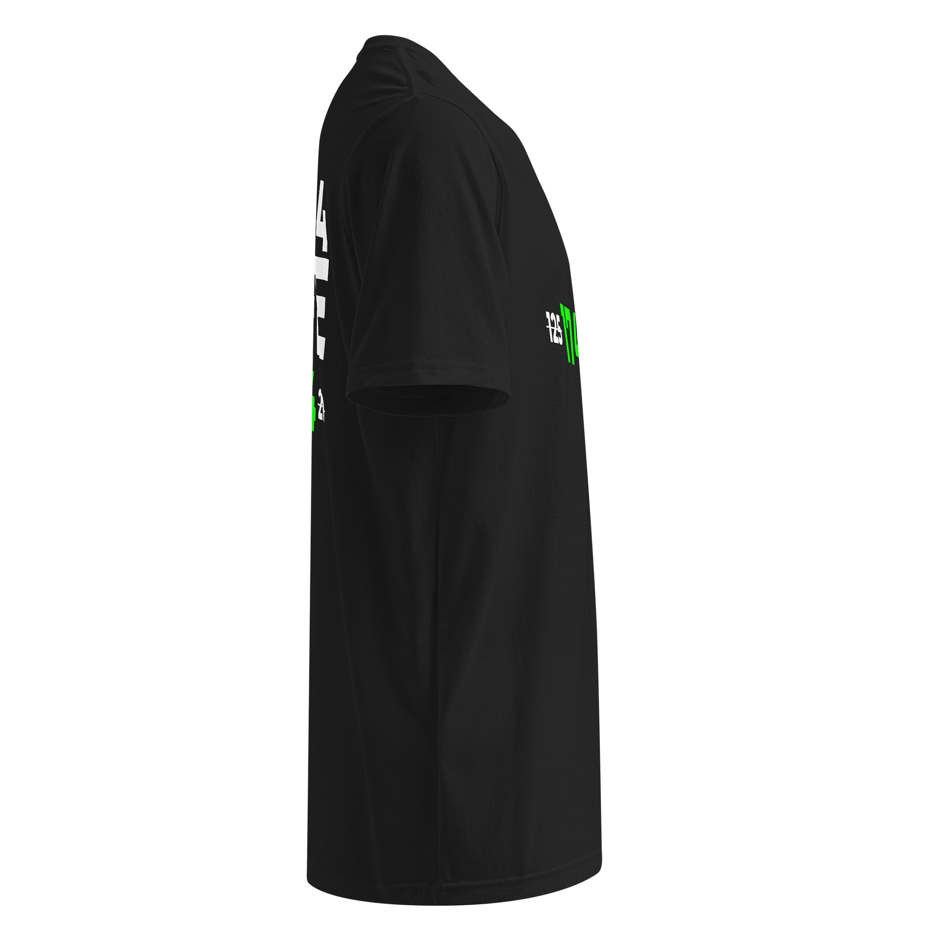 DNB4LIFE Under Armour T-Shirt product image (3)