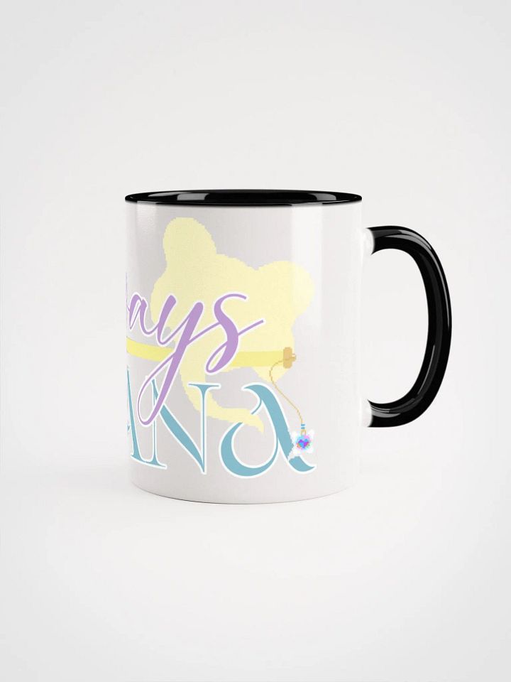 Always Ohana Mug product image (1)