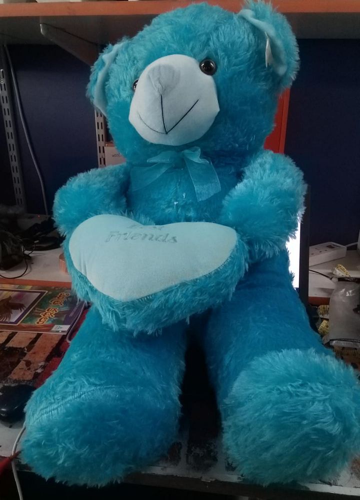 TEDDY BEAR product image (1)
