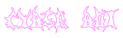 CYBER BOI MERCH STORE