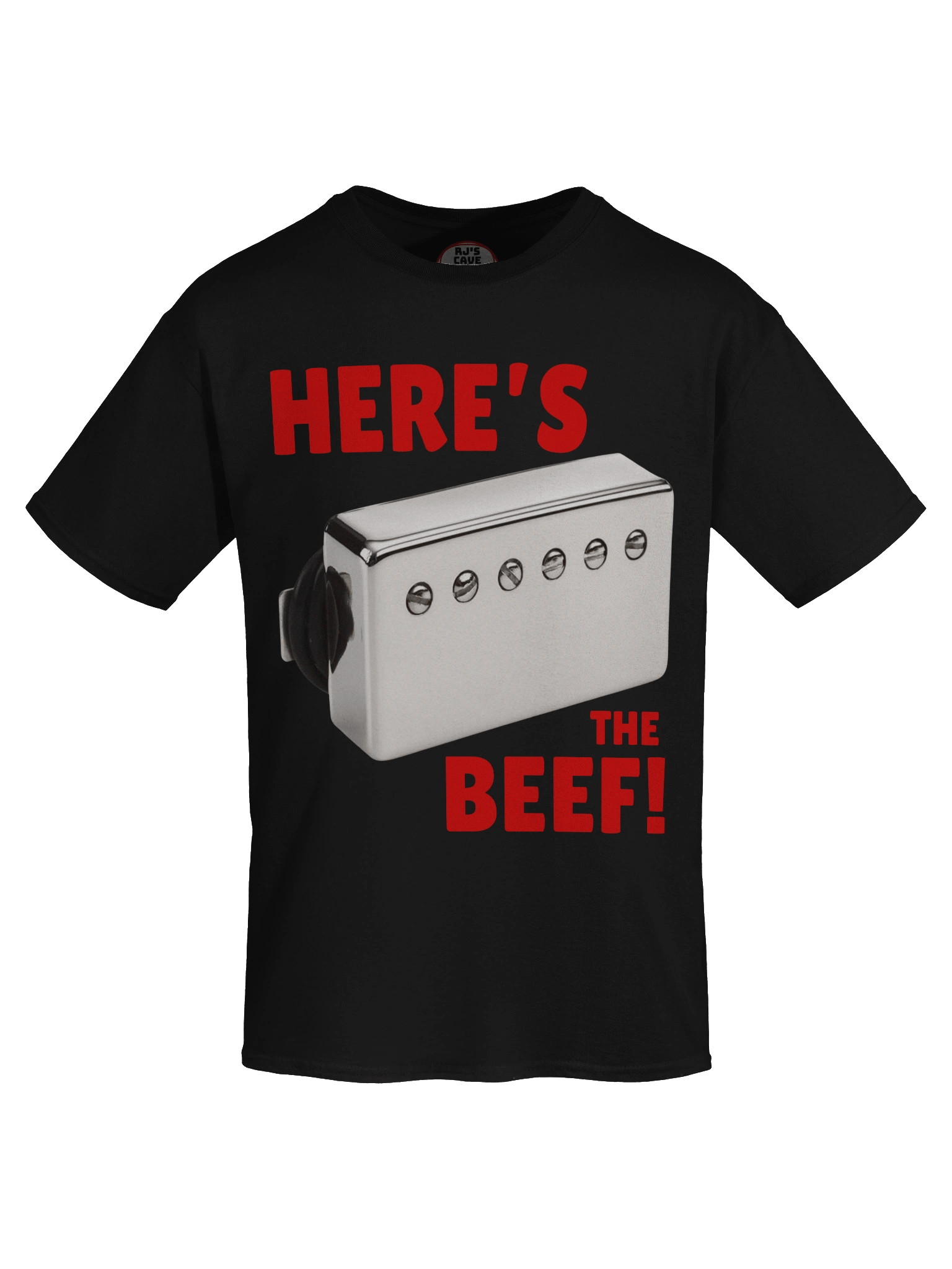Here's The Beef product image (19)