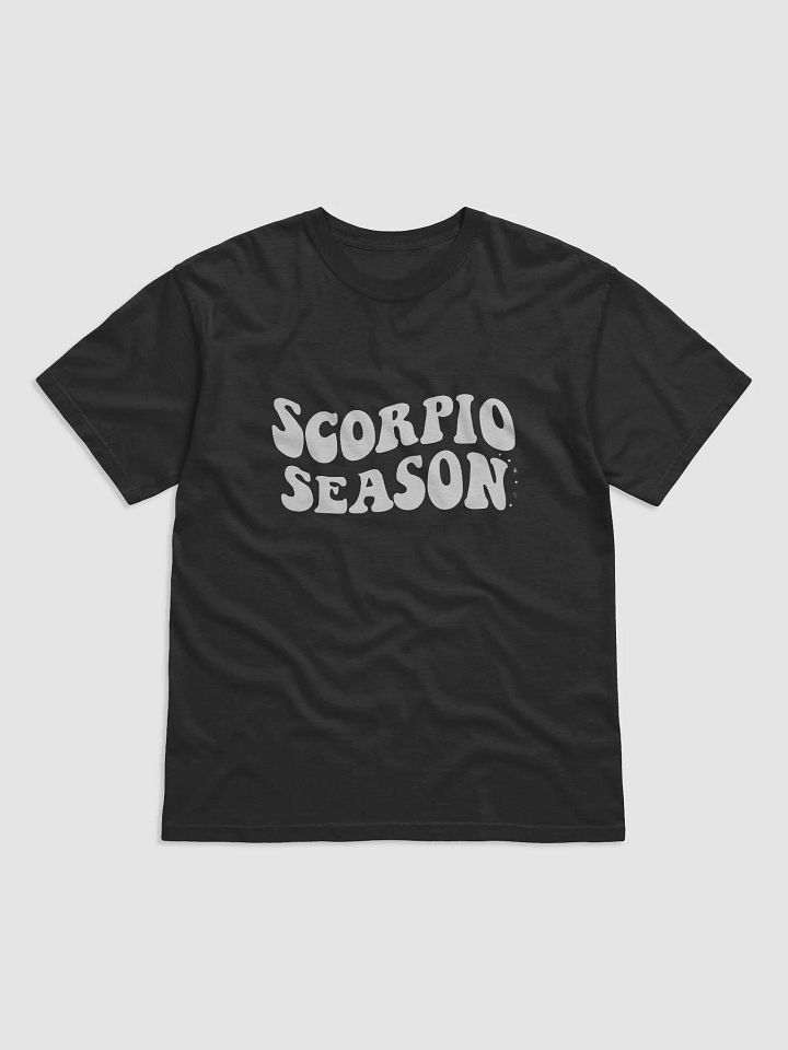 Scorpio Season T-Shirt product image (2)