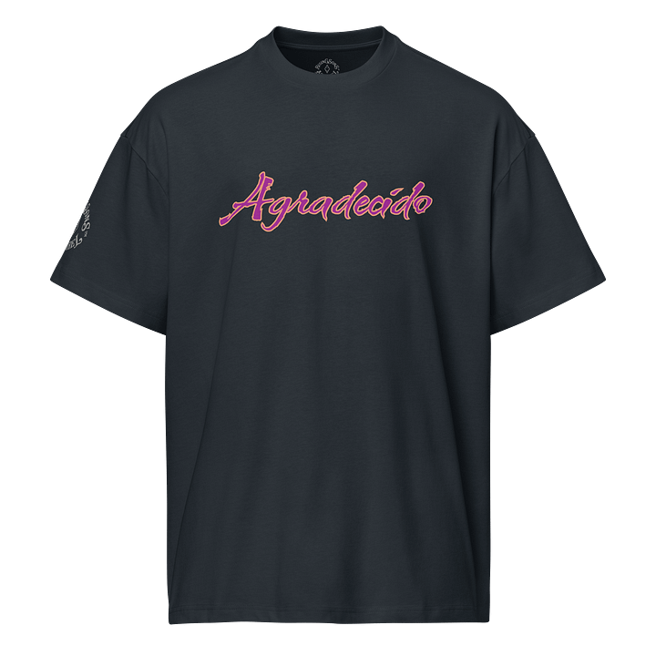 Rising Sons™ Agradecido Men's Box Tee product image (6)