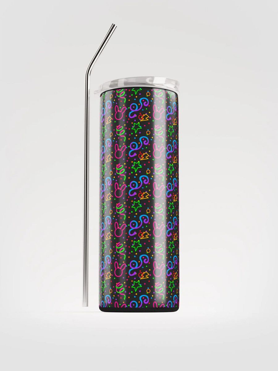 Tumbler (Arcade Bun) product image (1)