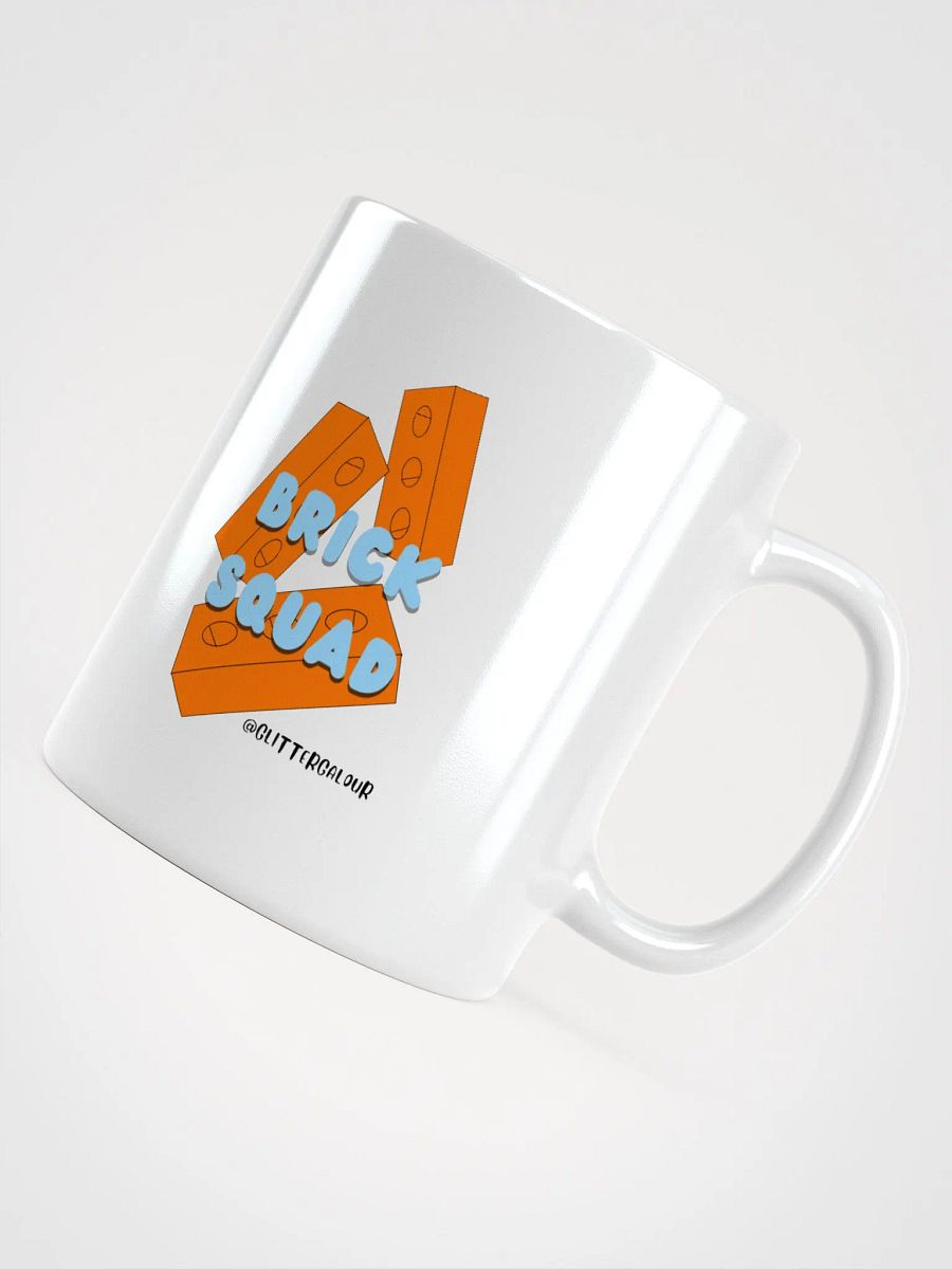 Official Brick Squad Mug product image (4)